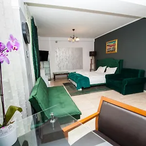 Maison d'hôtes Sia, Otopeni