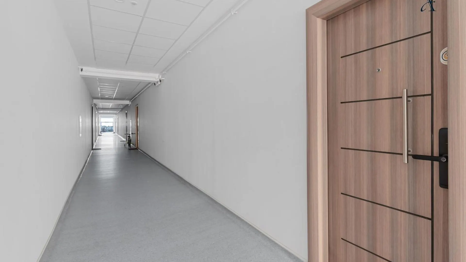 Apartment In Rin Otopeni 0*,  Romania