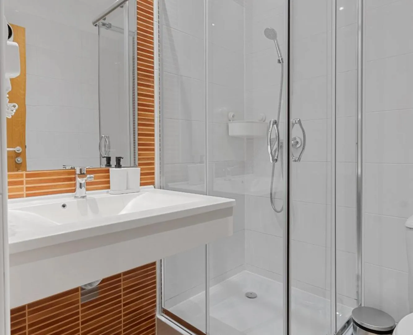 Apartment In Rin Otopeni 0*,  Romania