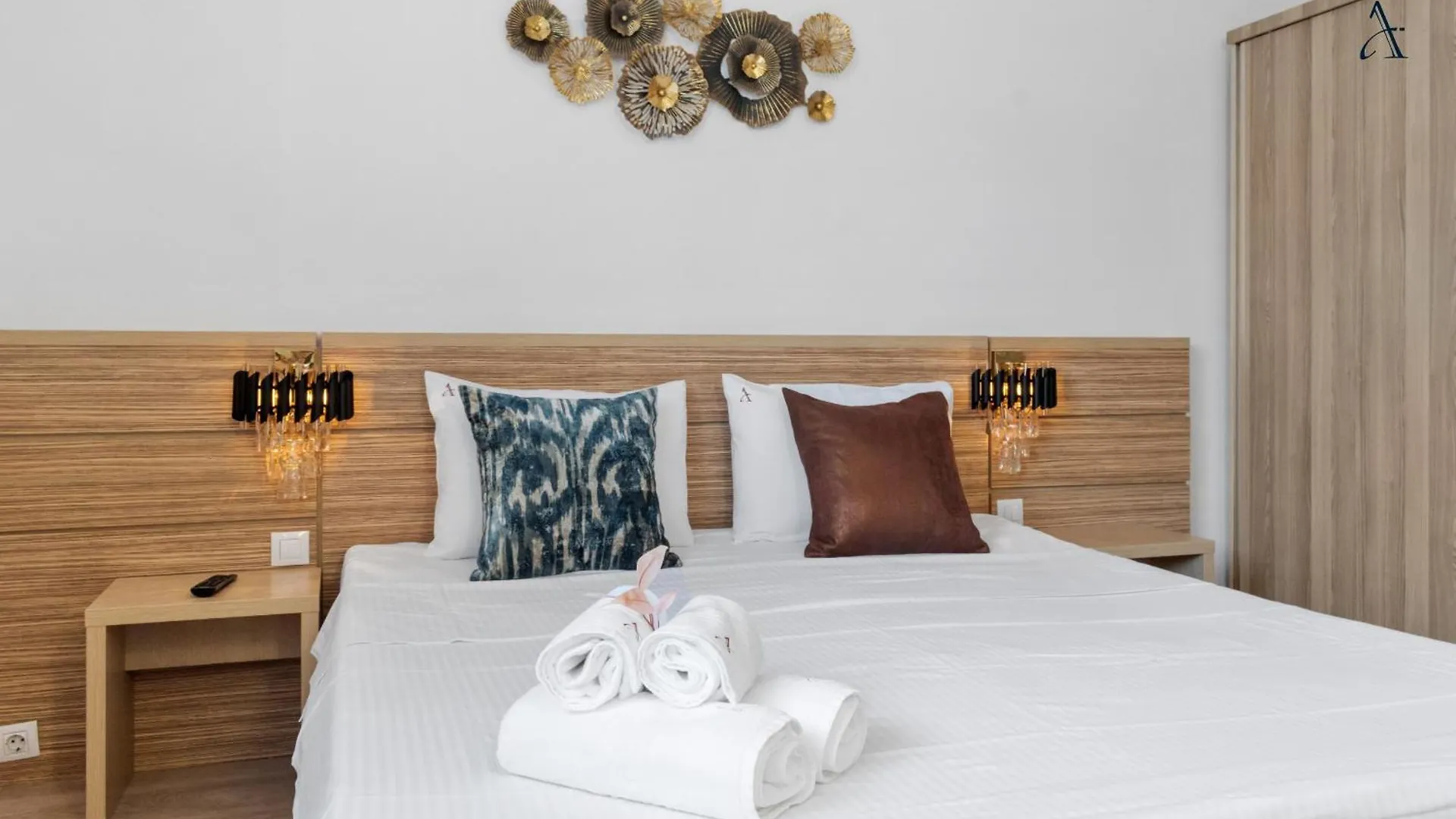 Apartment In Rin Otopeni