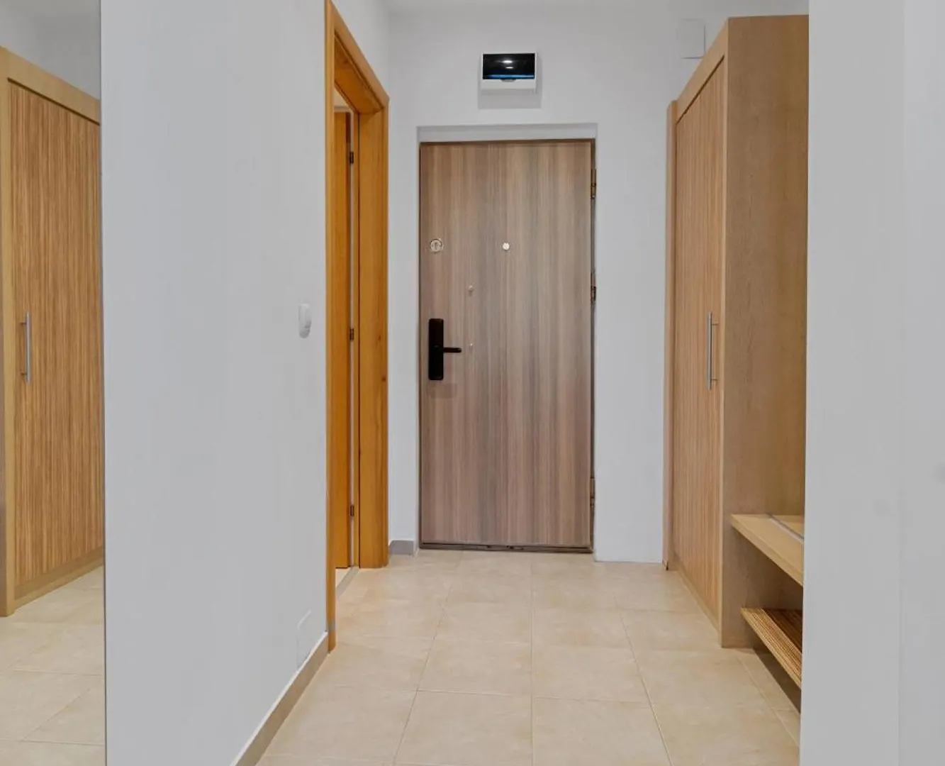 Apartment In Rin Otopeni