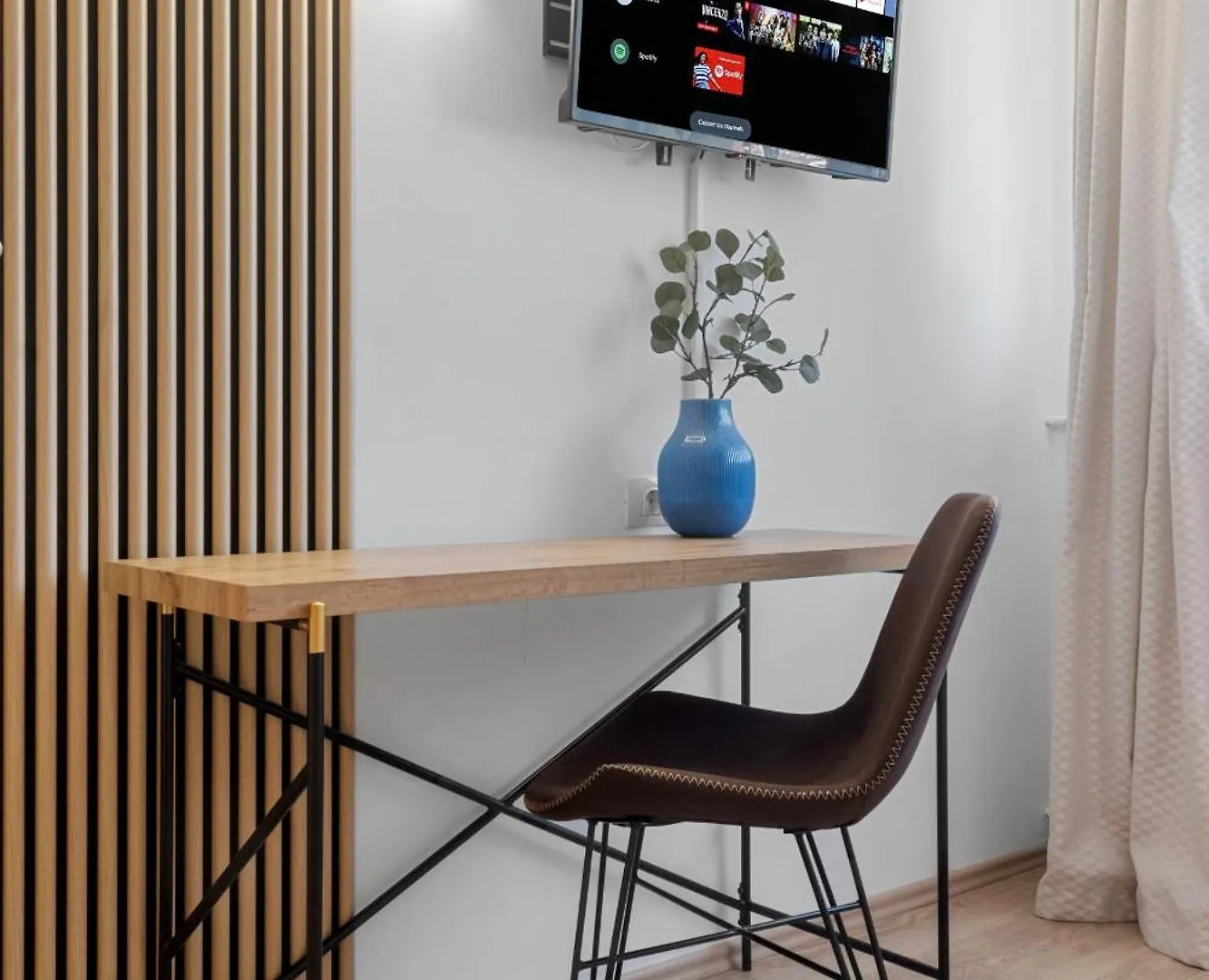 Apartment In Rin Otopeni