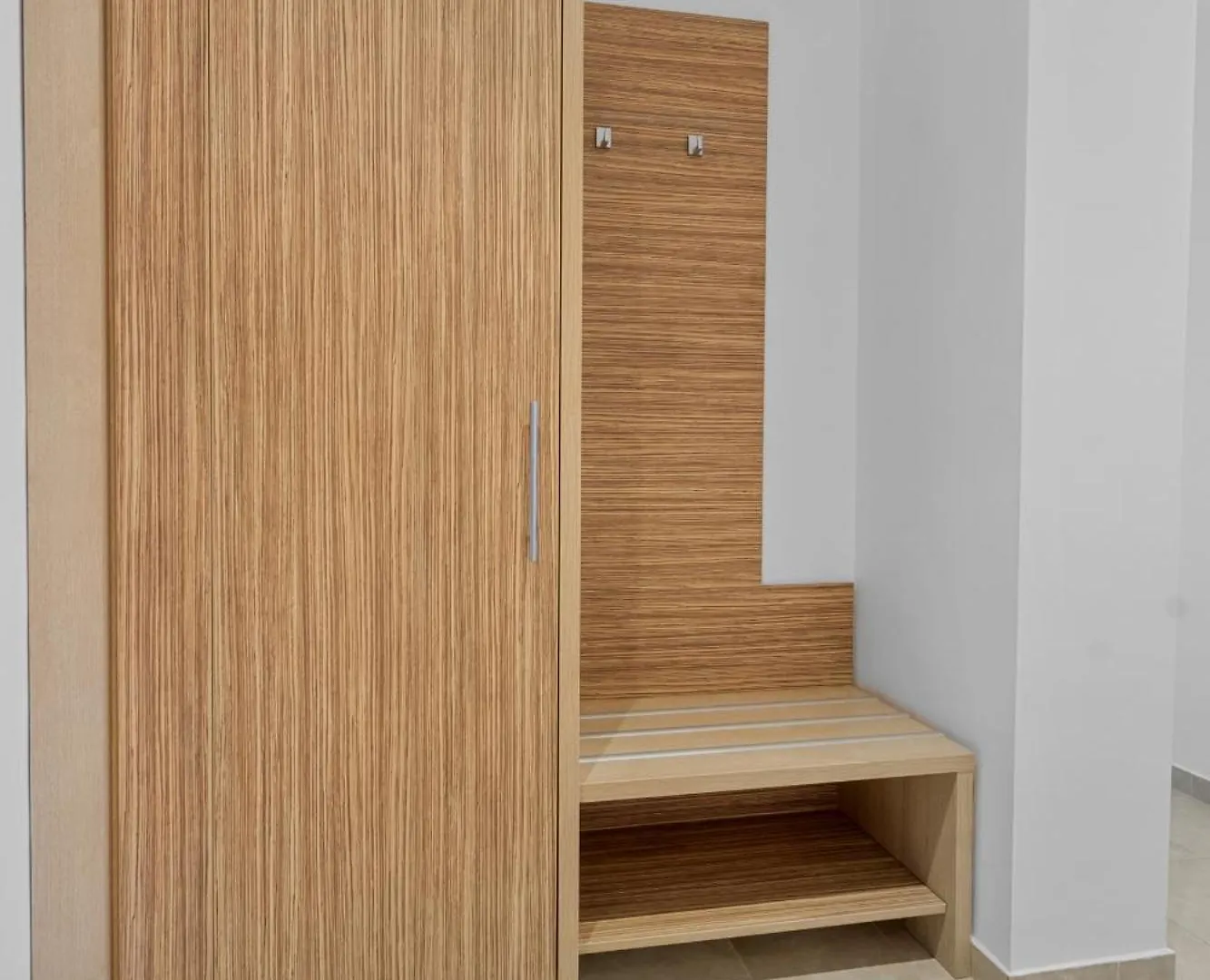 Apartment In Rin Otopeni 0*,